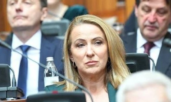 deklarata-skandaloze-e-ministres-serbe:-sot-kallezim-penal-ne-speciale,-kerkohet-urdherarrest