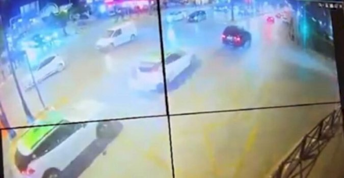 gara-shpejtesie-ne-prishtine,-policia-gjobit-dy-shofere-me-nga-500-euro-dhe-ua-ndalon-patenten-per-nje-vit