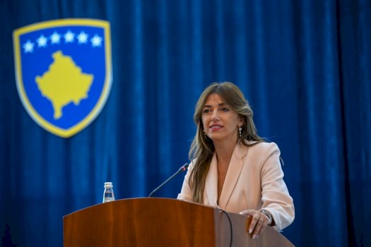 haxhiu:-seanca-konstituive-e-kuvendit,-ne-fillim-te-gushtit
