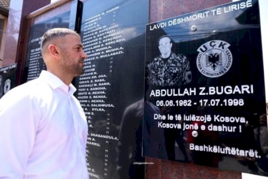 28-vjet-nga-renia-heroike-e-abdullah-bugarit,-deshmori-i-pare-i-rahovecit