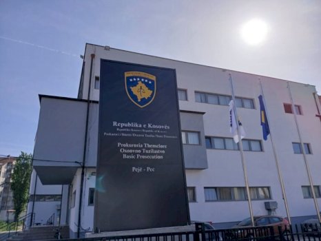prokuroria-ne-peje-ngrit-aktakuze-ndaj-nje-personi-per-tri-vepra-penale