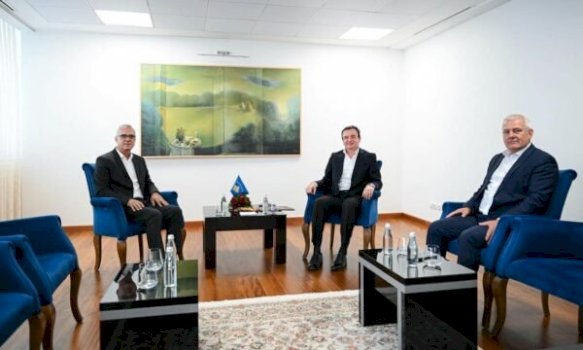 enver-dugolli-emerohet-zevendesminister-i-puneve-te-brendshme