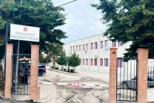 Arrestohet  bosi  e katër punëtorë të një hoteli në Golem  mbajtën peng inspektorët e tatimeve
