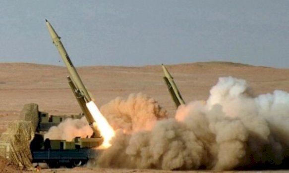 SHBA të bombardojnë një central bërthamor në ndërtim e sipër në Iran 