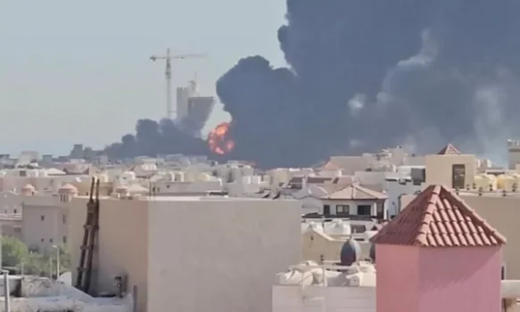 SHBA dhe Irani shkëmbejnë sulme të vazhdueshme pas vdekjes së dy ushtarëve amerikanë në Jordani
