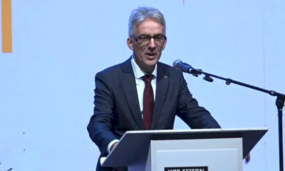 ambasadori-gjerman:-institucionet-te-formohen-sa-me-shpejt,-te-shmanget-nje-tjeter-pasiguri