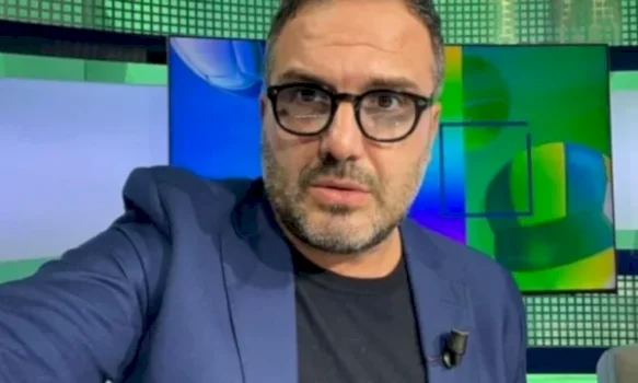 Tragjedi në Itali: Trupi i gazetarit 53-vjeçar gjetur i djegur, ishte ekzekutuar me armë
