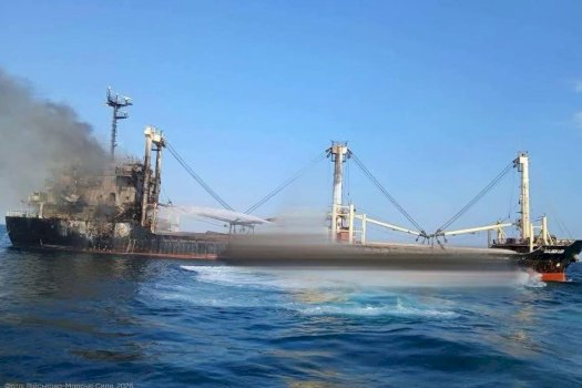 rusia-godet-me-raketa-anijen-turke-me-grure-ne-detin-e-zi,-5-marinare-te-vrare