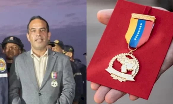 Heroi turk që shpëtoi 38 jetë gjatë tërmeteve në Venezuelë 