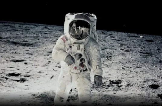 Apollo 11: Si njeriu u bë i pari në Hënë pas 57 vjetësh 