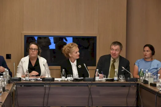 Këshilli i Evropës  Kosova ka bërë përparim  por sfidat për lirinë e medias vazhdojnë