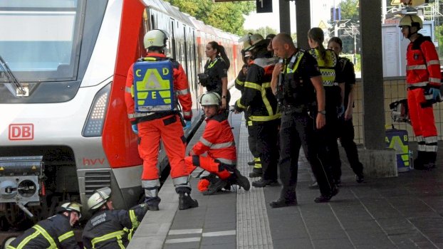 e-rende-ne-gjermani:-23-vjecari-goditet-per-vdekje-nga-treni