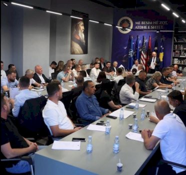aleanca-zgjedh-kryesine-e-re,-gjini:-po-hyjme-ne-nje-faze-te-re-organizimi