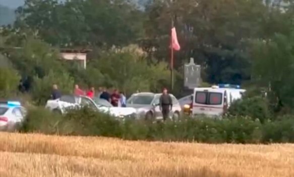 aksidenti-tragjik-me-dy-viktima-ne-istog,-shoferi-qe-e-shkaktoi-ndalohet-per-48-ore