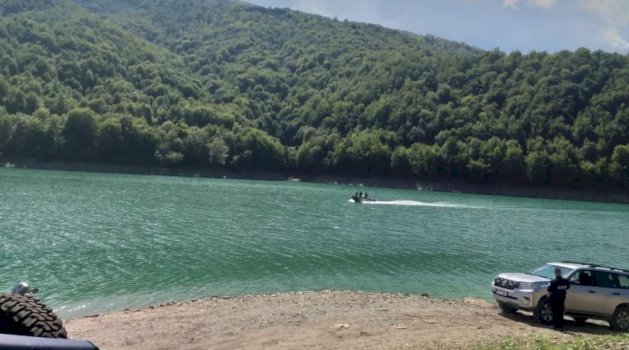 aksion-tek-liqeni-i-ujmanit,-pritet-rrenimi-i-10-vilave-ilegale-–-policia-e-konfirmon-per-gazeta10