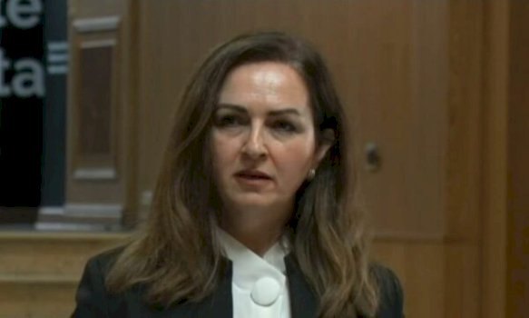 deklarohet-arberie-nagavci:-s’ka-unitet-per-vjosa-osmanin-si-presidente-konsensuale