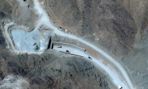izraeli-beson-se-irani-ka-zhvendosur-centrifuga-te-avancuara-e-uranium-te-pasuruar-ne-nje-objekt-nentokesor