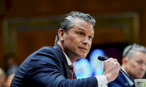 hegseth:-lufta-me-iranin-i-ka-kushtuar-shba-se-37.5-miliarde-dollare