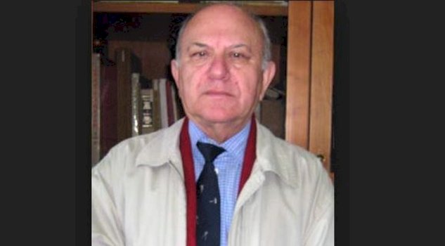 ndahet-nga-jeta-akademik-emin-riza,-studiuesi-i-shquar-i-trashegimise-kulturore