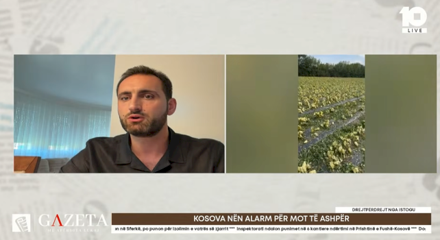 ademaj:-ne-istog-ka-deme-edhe-ne-shtepi,-vetura-e-bujqesi