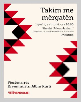 levizja-vetevendosje!-organizon-pritjen-per-mergaten-me-1-gusht-ne-prishtine