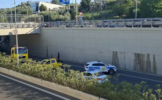 rendohet-bilanci-ne-aksidentin-ne-autostraden-tirane-elbasan,-dy-te-vdekur-dhe-nje-i-lenduar