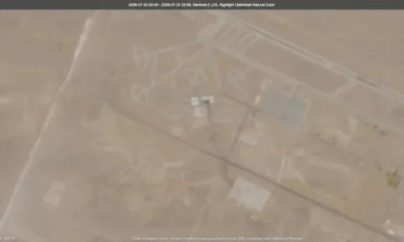 imazhi-satelitor-duket-se-tregon-tym-qe-ngrihet-nga-baza-king-faisal-ne-jordani-te-merkuren