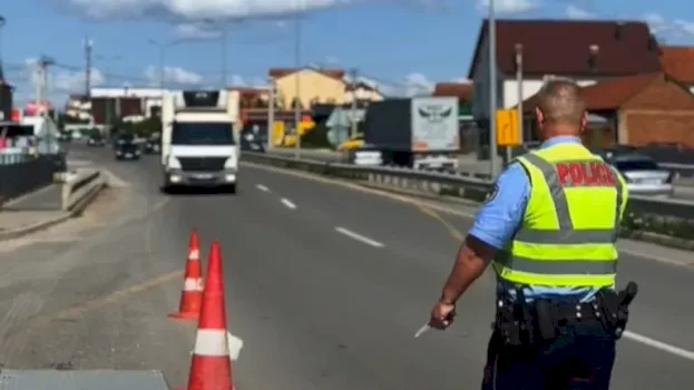 kontrollet-ndaj-mjeteve-te-mbingarkuara-vazhdojne,-shqiptohen-mbi-15-mije-euro-gjoba