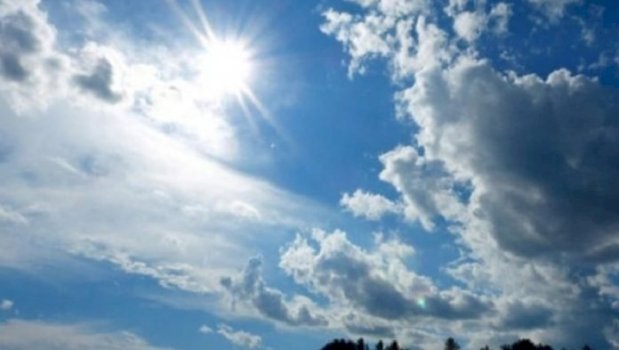 Parashikimi i motit për këtë fundjavë në Kosovë: Diell, vranësira dhe ndryshime të temperaturës 