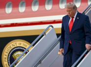 alarm-per-sulm-iranian-me-rakete-ndaj-trumpit,-presidenti-u-largua-nga-turqia-me-air-force-one-in-e-vjeter