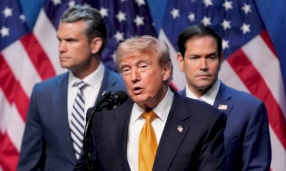 konflikti-me-iranin-eshte-shnderruar-ne-luften-e-pare-njepartiake-te-amerikes