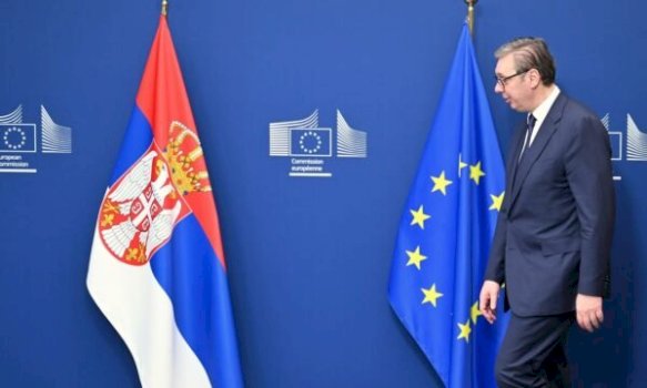 demokratet-evropiane-kunder-deklaratave-te-vuciqit-per-kosoven:-e-ardhmja-evropiane-nuk-ndertohet-me-narrativa-nacionaliste