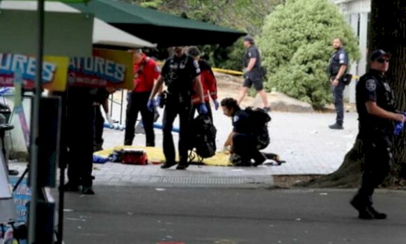 pamje-nga-te-shtenat-me-arme-ne-seattle:-dy-te-vdekur,-nje-femije-dyvjecar-midis-te-plagosurve