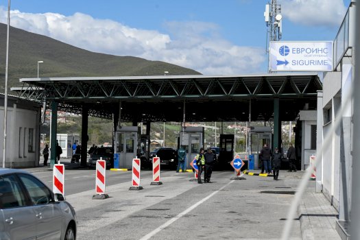 perditesimi-i-fundit:-pa-kolona-ne-shumicen-e-pikave-kufitare