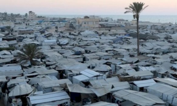izraeli-miraton-hyrjen-e-forcave-nderkombetare-ne-gaza