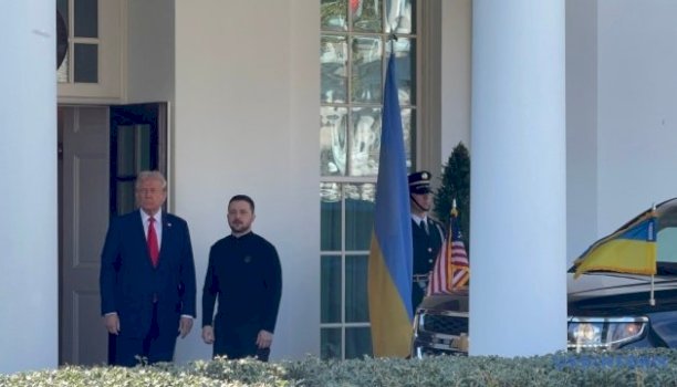 zelensky-arrin-ne-shtepine-e-bardhe,-pas-pak-takohet-me-trumpin