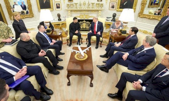 zelensky-ndan-pamje-nga-takimi-me-trumpin-ne-shtepine-e-bardhe:-faleminderit-shba-se