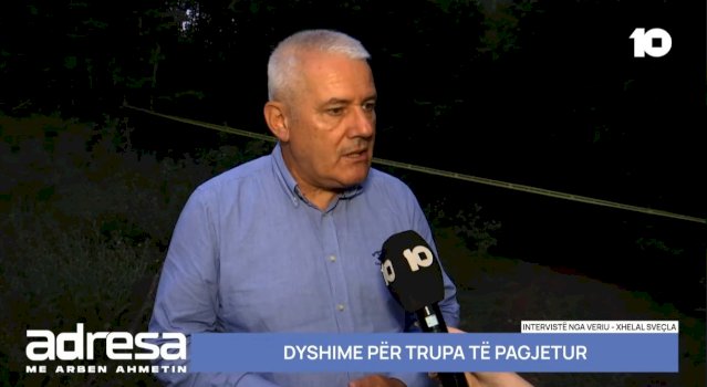 svecla:-serbia-duhet-te-perballet-me-pergjegjesi-per-krimet-dhe-gjenocidin-ne-kosove,-jo-te-“ledhatohet”