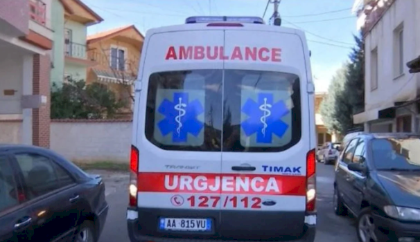 e-rende-ne-pogradec,-65-vjecari-humb-jeten-pasi-u-lendua-gjate-punes