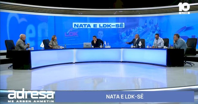 debat-i-nxehte-ne-kanal10:-pantina-dhe-analistet-perplasen-per-pergjegjesine-politike