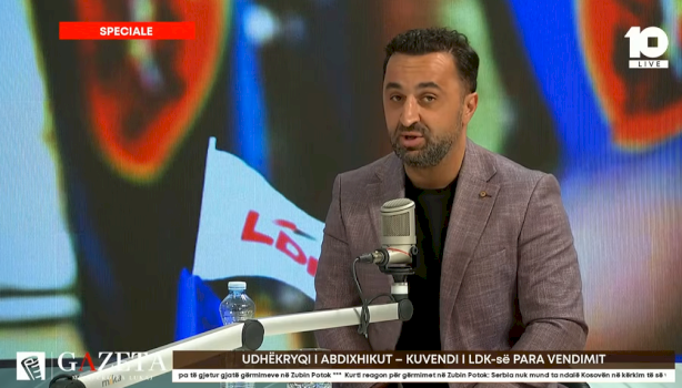rama:-pavaresisht-rezultatit-te-votimit,-e-rendesishme-eshte-qe-ldk-ja-te-mbetet-e-bashkuar