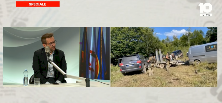 Gazetari Kushtrim Sadiku për varrezën masive në Zubin Potok: Dhimbja e familjarëve që presin pas 20 vjetësh
