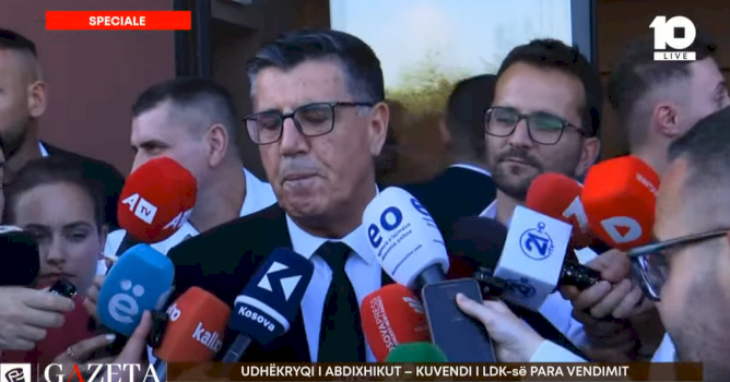 haziri:-sot-debatojme,-dialogojme-dhe-gjejme-rrugen-me-te-mire