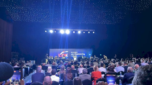 perfundon-votimi-ne-kuvendin-e-jashtezakonshem-te-ldk-se,-rezultati-pritet-te-behet-publik-para-ores-22:00