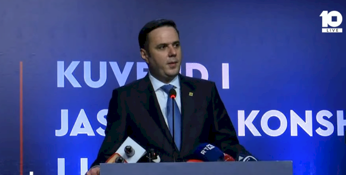 abdixhiku:-karriget-jane-te-perkohshme,-misioni-i-ldk-se-t’i-jap-stabilitet-kosoves