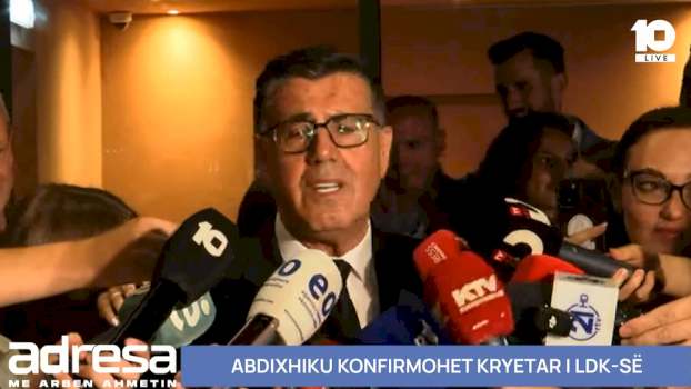 haziri:-nga-neser-abdixhiku-rikthen-autorizimin-per-bashkepunime,-mbi-tri-parime
