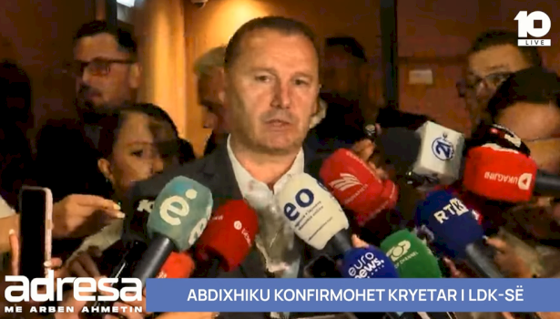zemaj:-cdo-gje-ishte-demokratike,-ldk-doli-me-e-bashkuar-nga-kuvendi