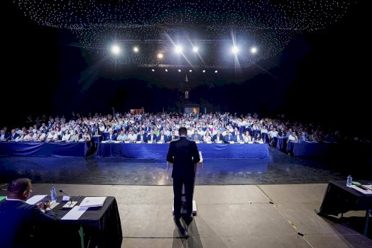 abdixhiku:-e-pranoj-vendimin-e-delegateve-si-pergjegjesi-te-re,-sprovat-nuk-na-i-ndryshojne-vlerat