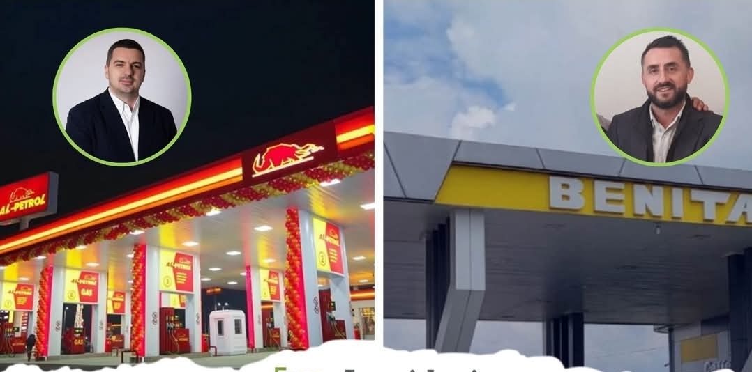 Al Petrol dhe Benita Corporation  dy kompanitë e derivateve që u zunë duke bërë dallavere me naftë në kohë krize