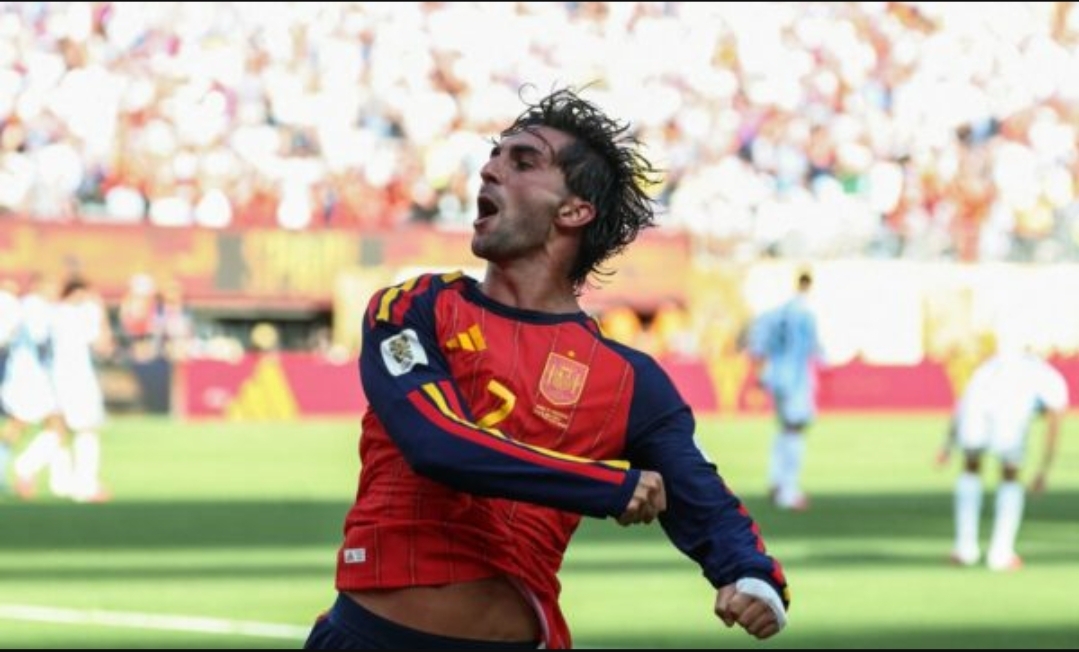 Spanja bëhet kampion bote pas fitores dramatik kundër Argjentinës 